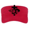 Fashion Visor - Port and Company Thumbnail