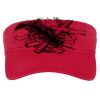 Fashion Visor - Port and Company Thumbnail