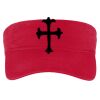 Fashion Visor - Port and Company Thumbnail