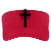 Fashion Visor - Port and Company Thumbnail