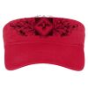 Fashion Visor - Port and Company Thumbnail