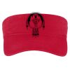 Fashion Visor - Port and Company Thumbnail