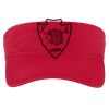 Fashion Visor - Port and Company Thumbnail