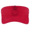 Fashion Visor - Port and Company Thumbnail