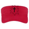 Fashion Visor - Port and Company Thumbnail