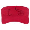 Fashion Visor - Port and Company Thumbnail