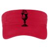 Fashion Visor - Port and Company Thumbnail