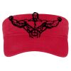 Fashion Visor - Port and Company Thumbnail