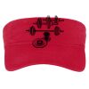 Fashion Visor - Port and Company Thumbnail