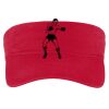 Fashion Visor - Port and Company Thumbnail