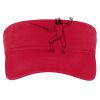 Fashion Visor - Port and Company Thumbnail