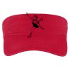 Fashion Visor - Port and Company Thumbnail