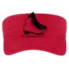 Fashion Visor - Port and Company Thumbnail