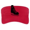 Fashion Visor - Port and Company Thumbnail