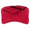 Fashion Visor - Port and Company Thumbnail