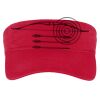 Fashion Visor - Port and Company Thumbnail