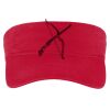 Fashion Visor - Port and Company Thumbnail