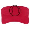 Fashion Visor - Port and Company Thumbnail
