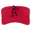 Fashion Visor - Port and Company Thumbnail