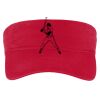 Fashion Visor - Port and Company Thumbnail