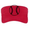 Fashion Visor - Port and Company Thumbnail