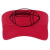 Fashion Visor - Port and Company Thumbnail