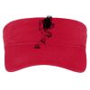 Fashion Visor - Port and Company Thumbnail