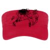Fashion Visor - Port and Company Thumbnail