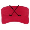 Fashion Visor - Port and Company Thumbnail