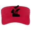 Fashion Visor - Port and Company Thumbnail