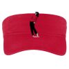 Fashion Visor - Port and Company Thumbnail