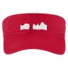 Fashion Visor - Port and Company Thumbnail