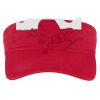 Fashion Visor - Port and Company Thumbnail