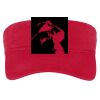 Fashion Visor - Port and Company Thumbnail