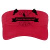 Fashion Visor - Port and Company Thumbnail