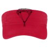 Fashion Visor - Port and Company Thumbnail