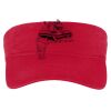 Fashion Visor - Port and Company Thumbnail
