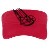 Fashion Visor - Port and Company Thumbnail