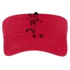 Fashion Visor - Port and Company Thumbnail