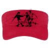 Fashion Visor - Port and Company Thumbnail