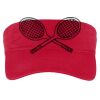 Fashion Visor - Port and Company Thumbnail
