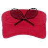 Fashion Visor - Port and Company Thumbnail