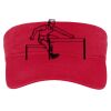 Fashion Visor - Port and Company Thumbnail