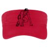 Fashion Visor - Port and Company Thumbnail