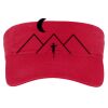 Fashion Visor - Port and Company Thumbnail