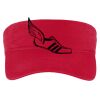 Fashion Visor - Port and Company Thumbnail