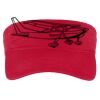 Fashion Visor - Port and Company Thumbnail