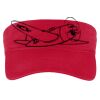 Fashion Visor - Port and Company Thumbnail