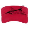 Fashion Visor - Port and Company Thumbnail