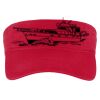 Fashion Visor - Port and Company Thumbnail